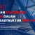 BLOG Peran Konstruksi Baja dalam Infrastruktur Modern